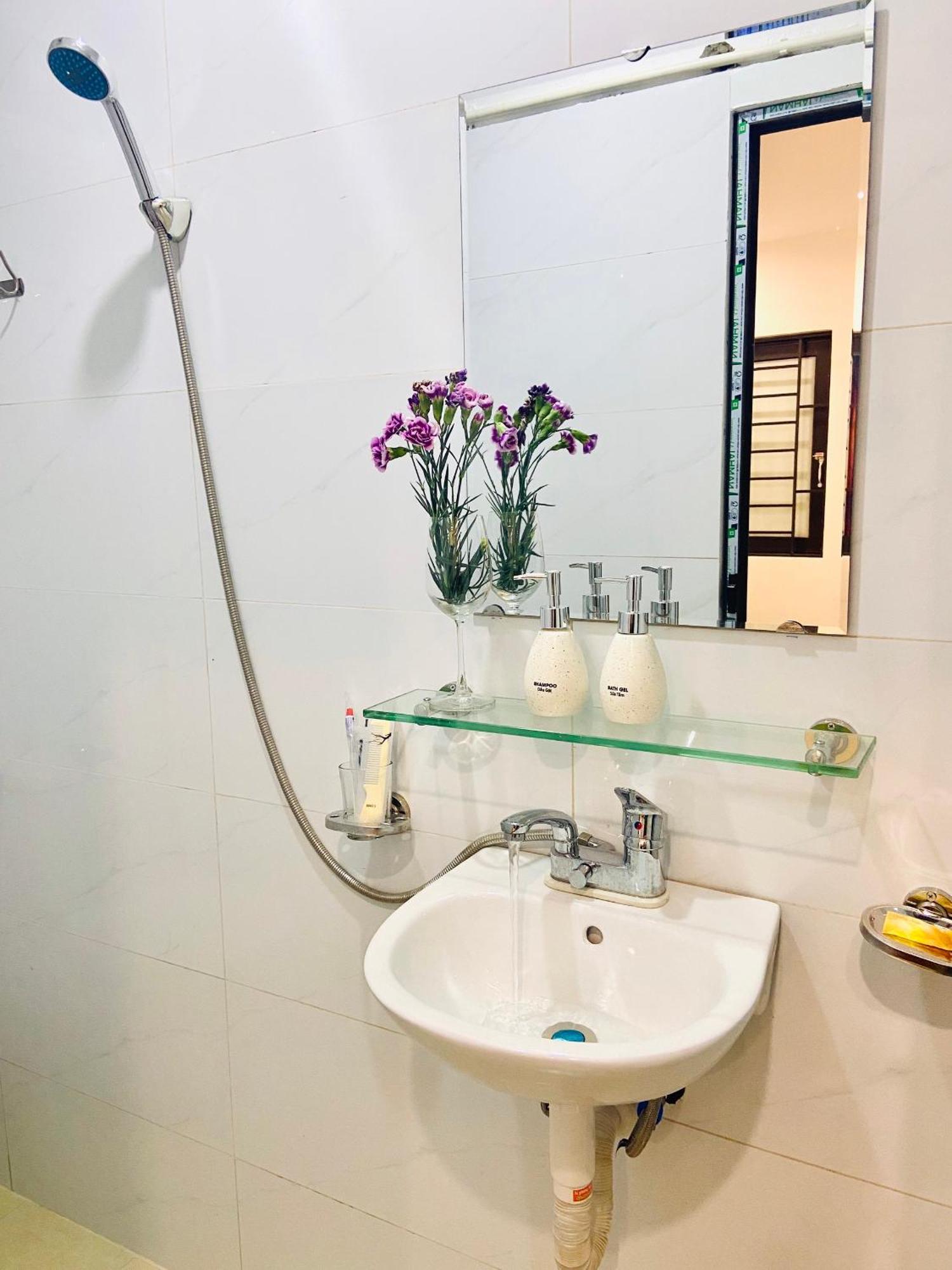 Hanoi Cozy Homestay Long Bien Extérieur photo