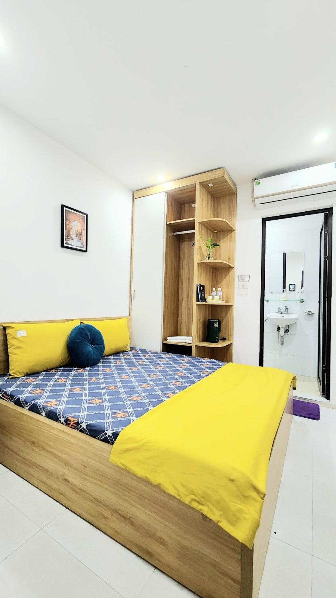 Hanoi Cozy Homestay Long Bien Extérieur photo