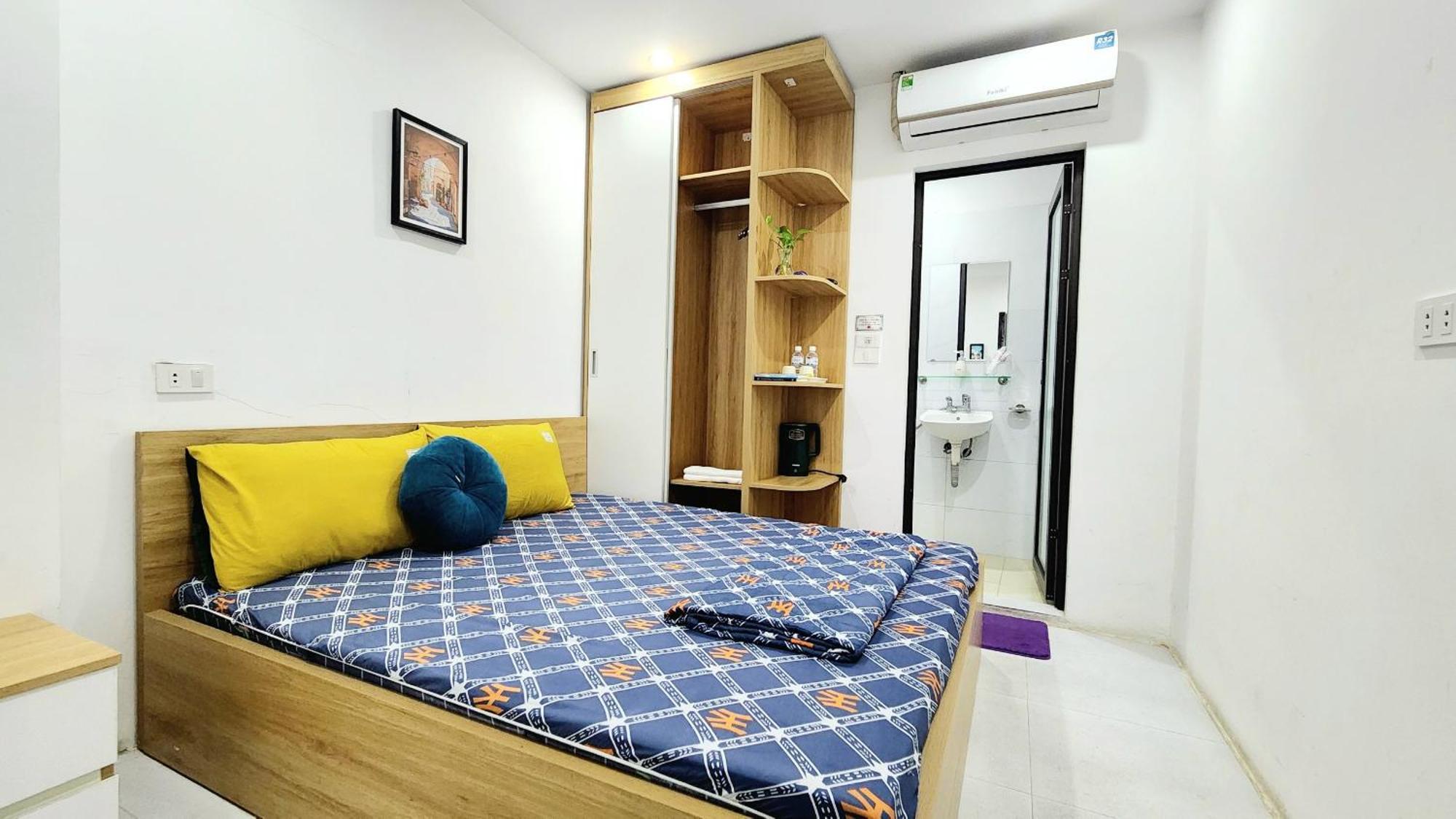 Hanoi Cozy Homestay Long Bien Extérieur photo