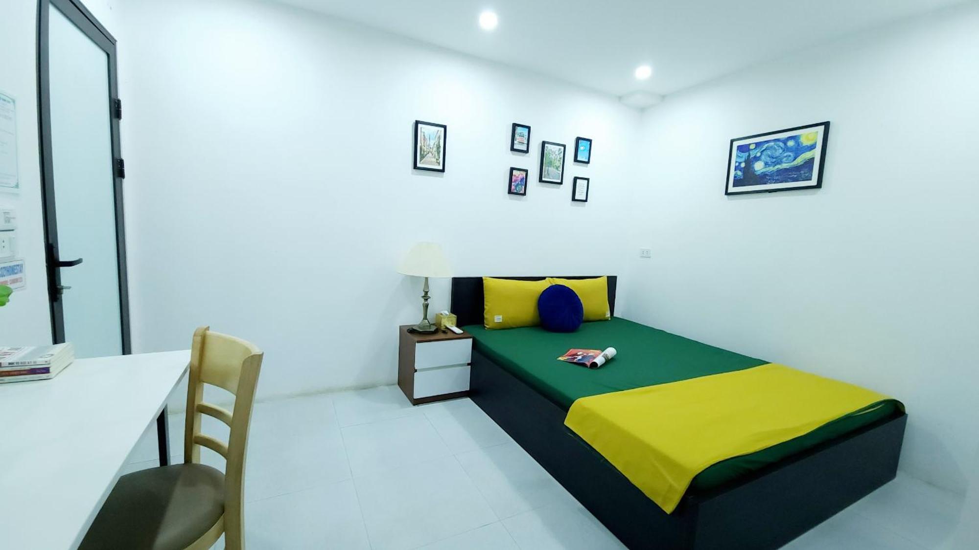 Hanoi Cozy Homestay Long Bien Extérieur photo