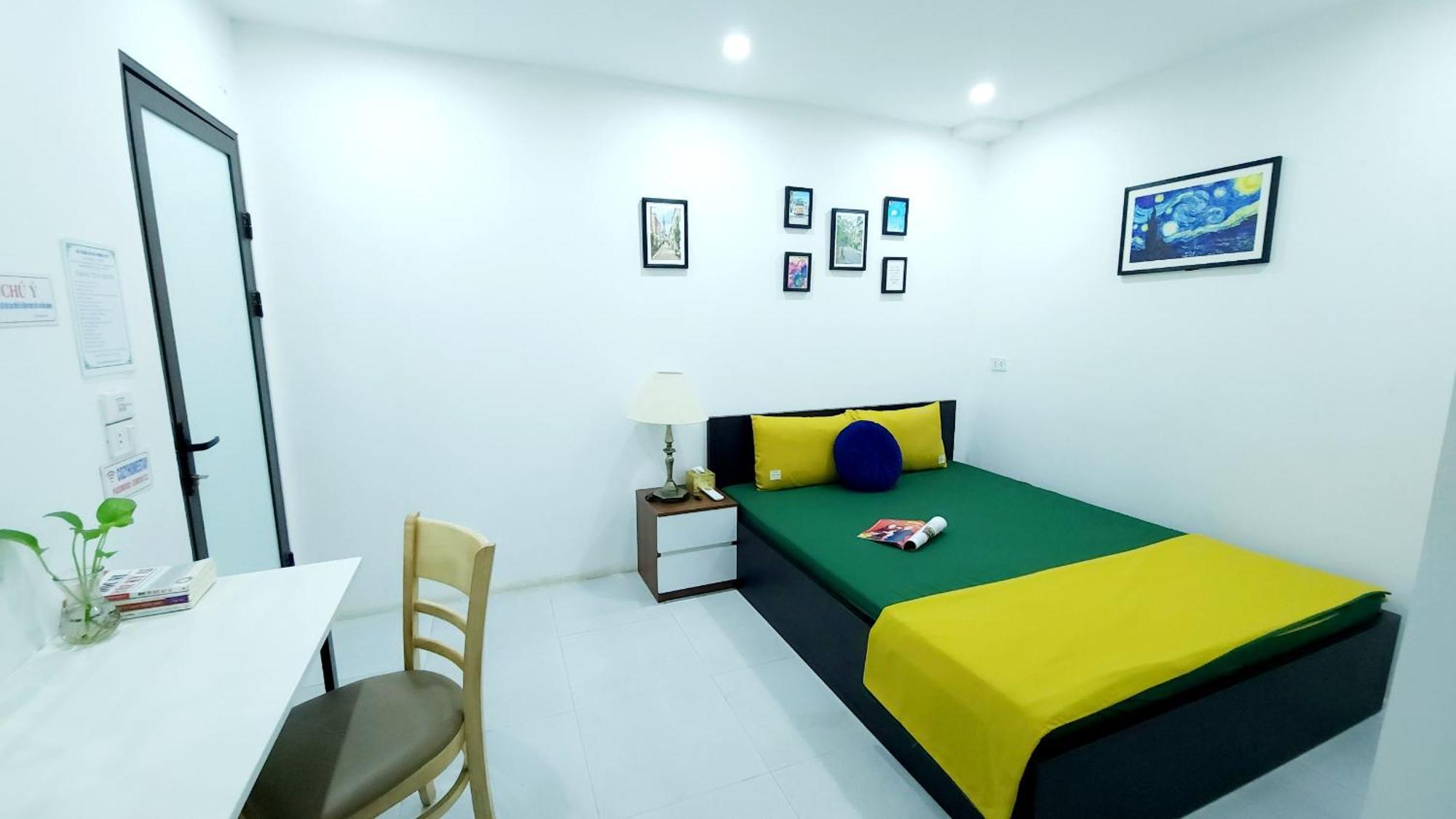 Hanoi Cozy Homestay Long Bien Extérieur photo