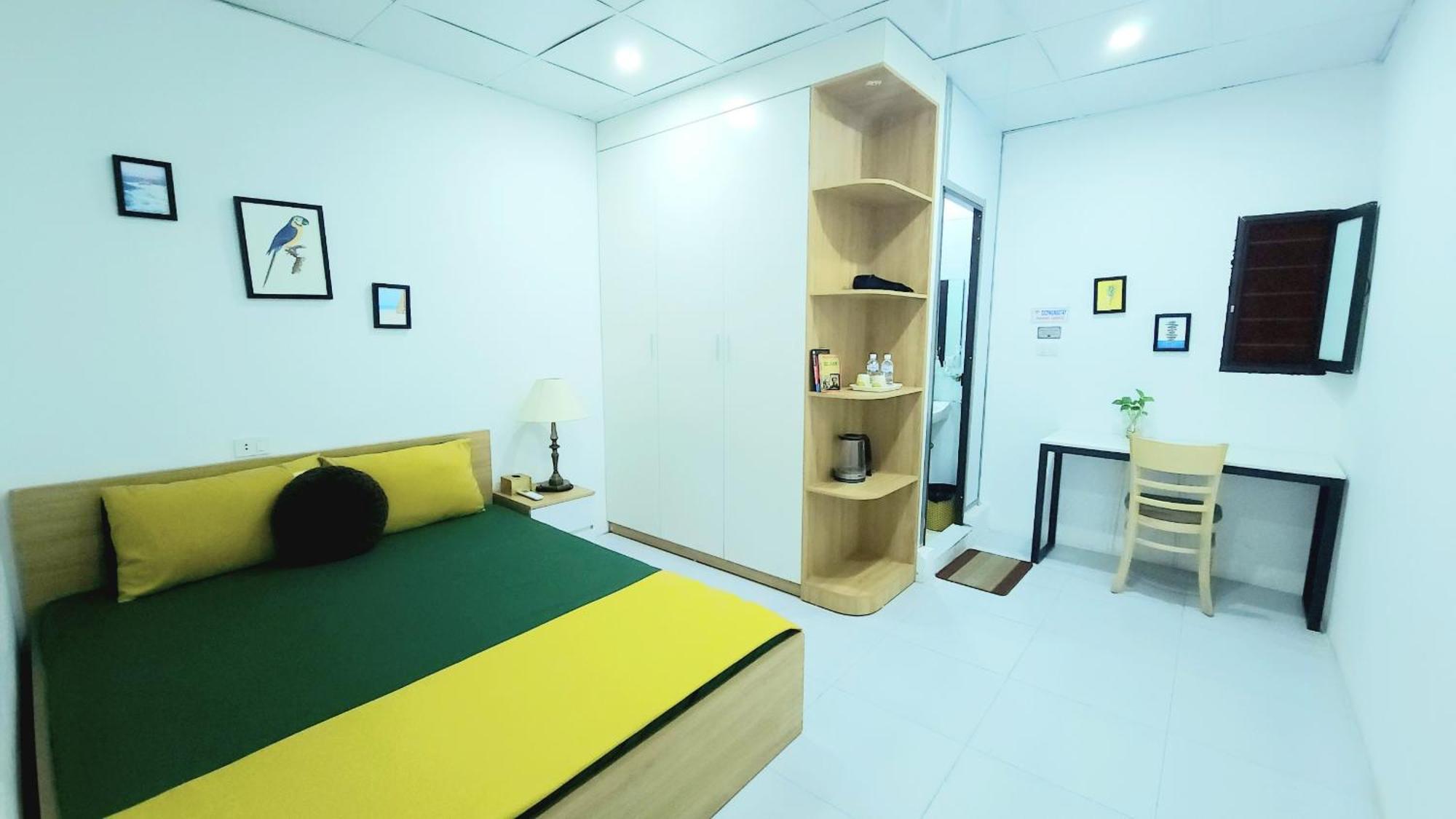 Hanoi Cozy Homestay Long Bien Extérieur photo