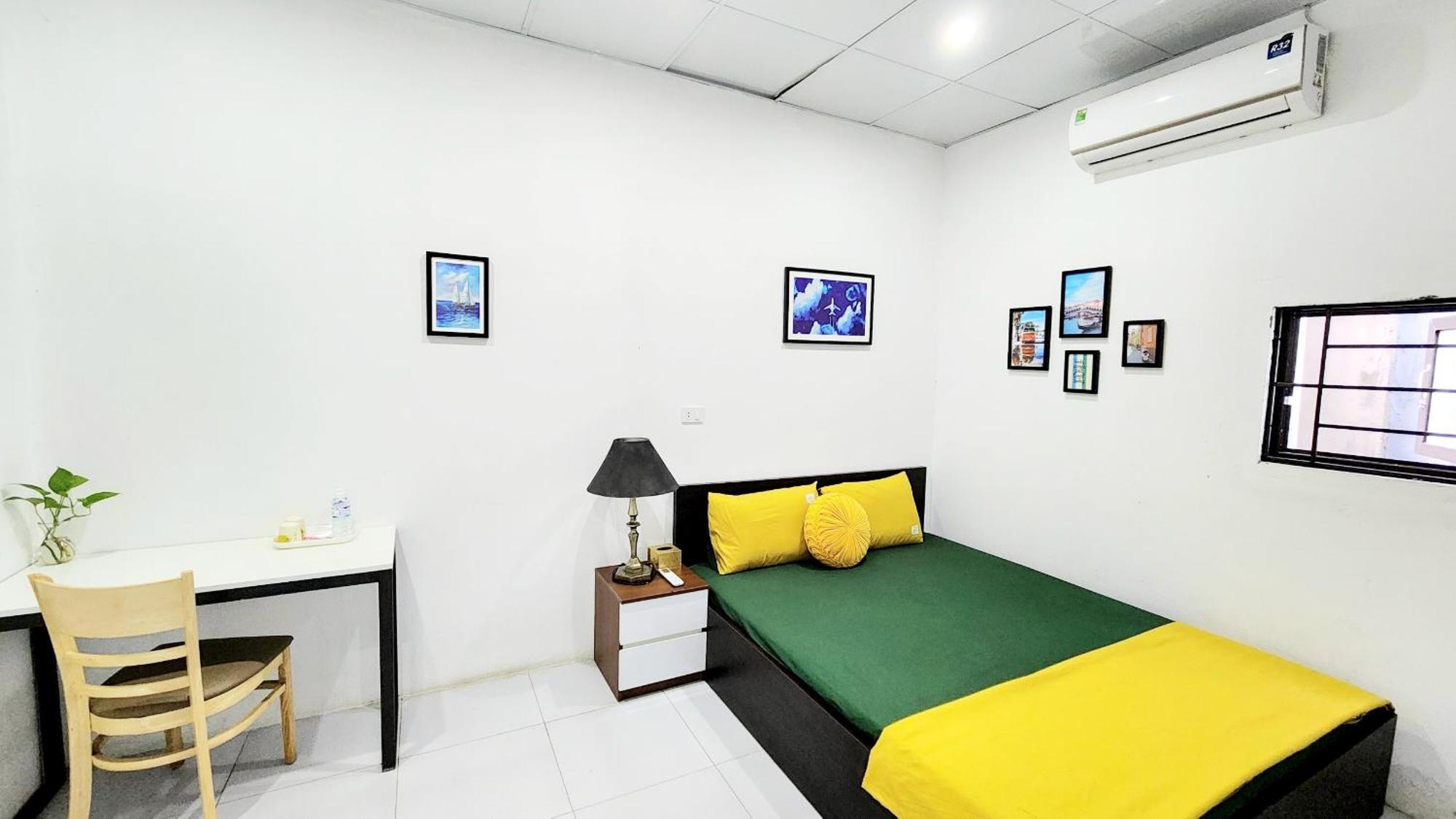 Hanoi Cozy Homestay Long Bien Extérieur photo