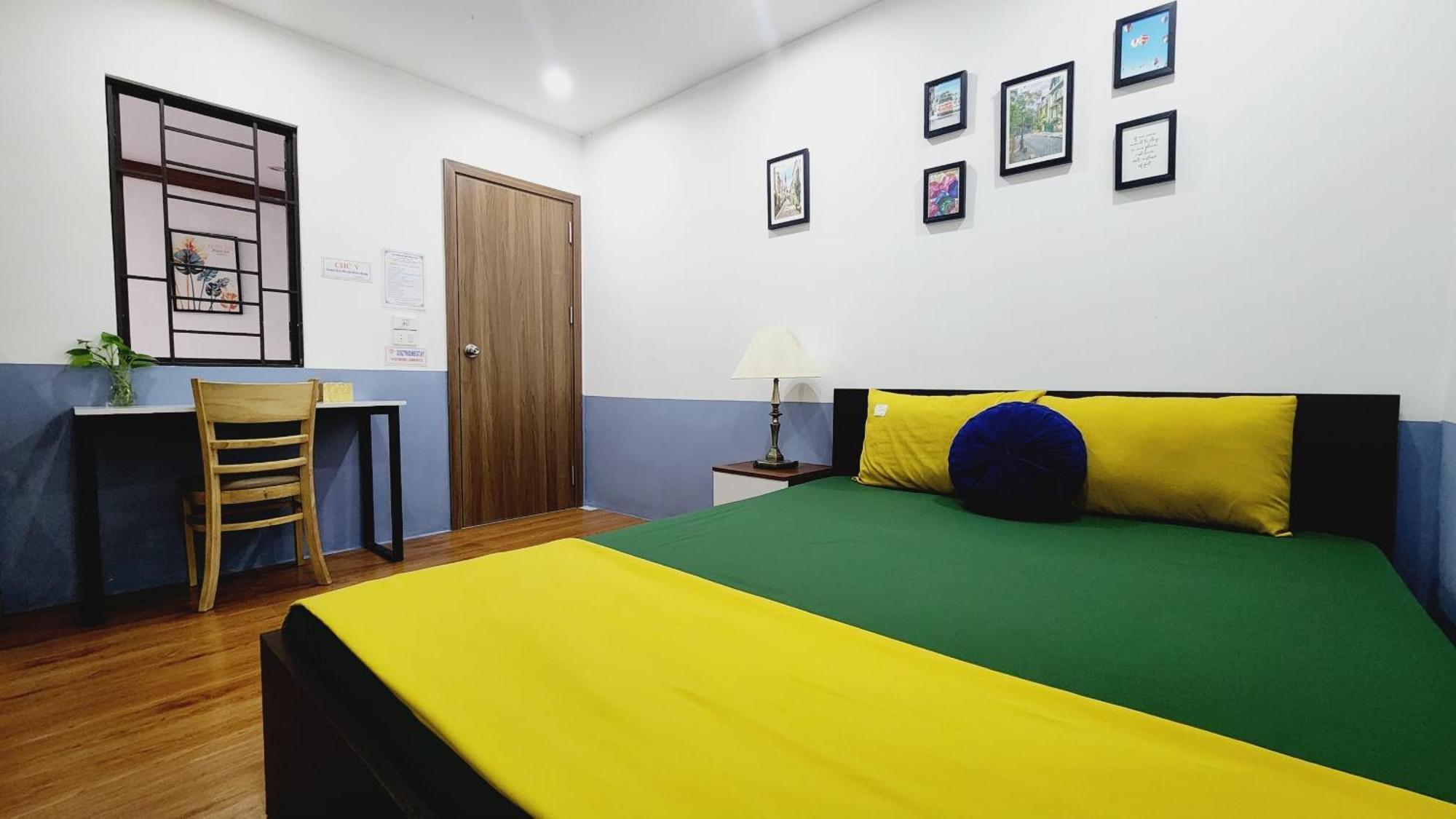 Hanoi Cozy Homestay Long Bien Extérieur photo