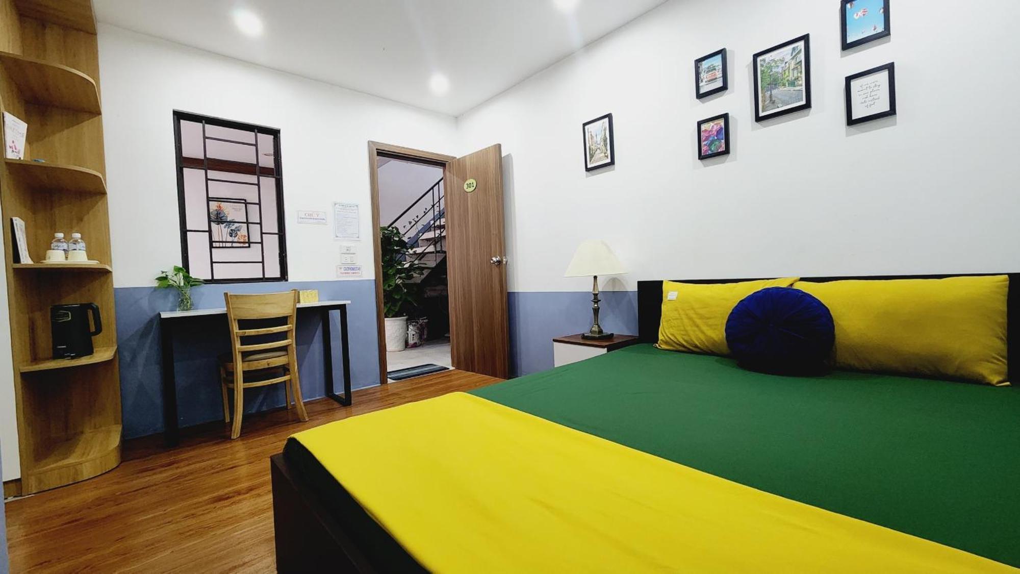 Hanoi Cozy Homestay Long Bien Extérieur photo